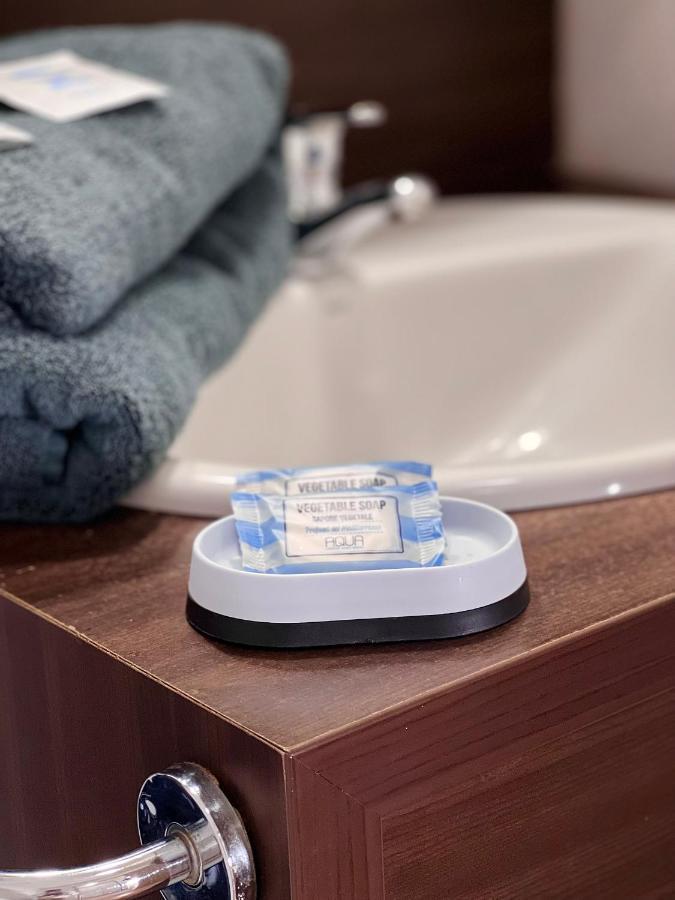 A116 Appartement Disneyland Paris T1 モンテヴラン エクステリア 写真