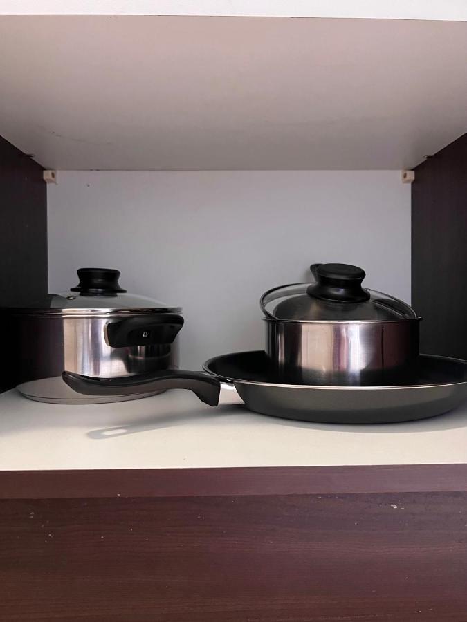 A116 Appartement Disneyland Paris T1 モンテヴラン エクステリア 写真