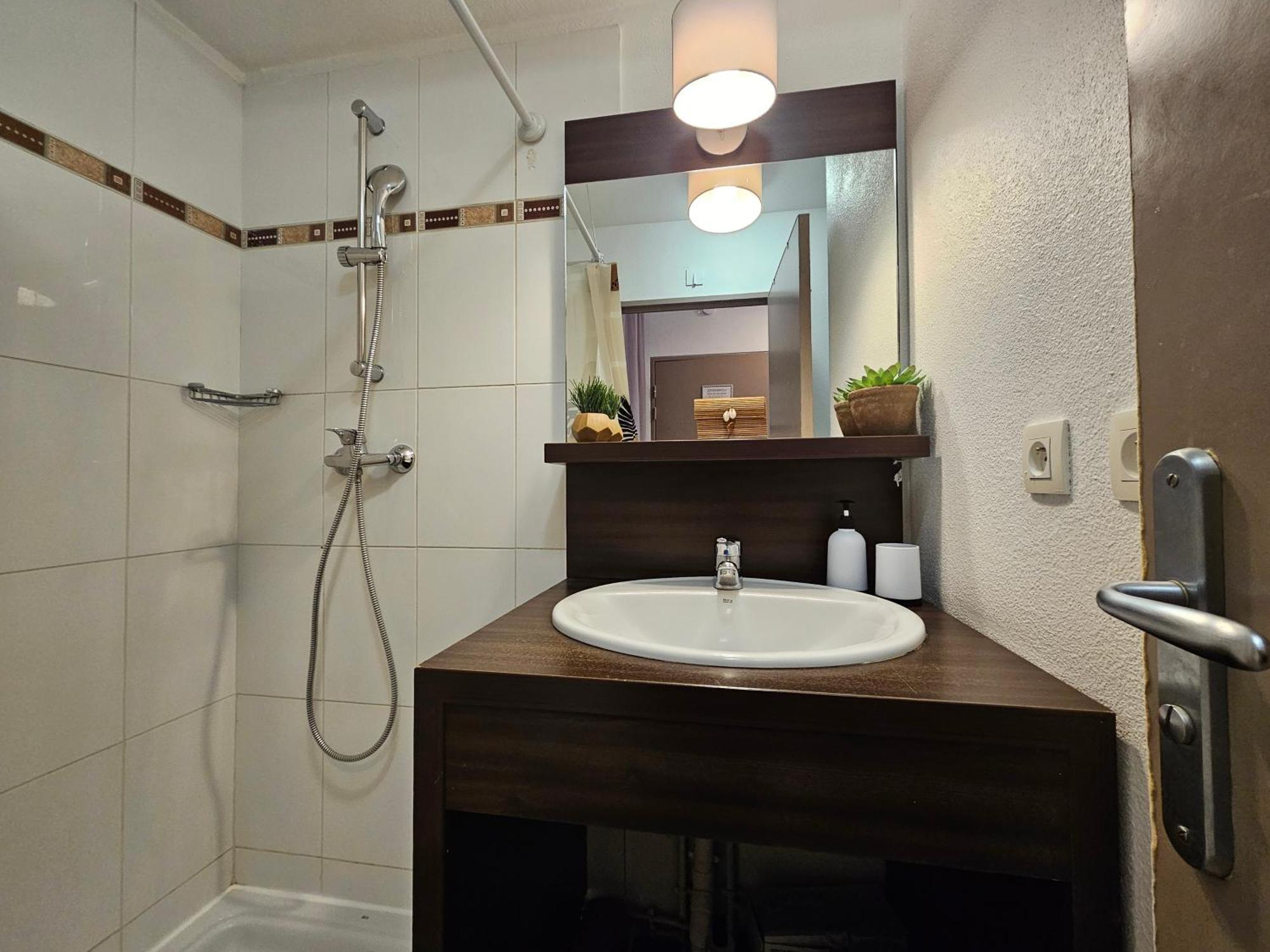 A116 Appartement Disneyland Paris T1 モンテヴラン エクステリア 写真
